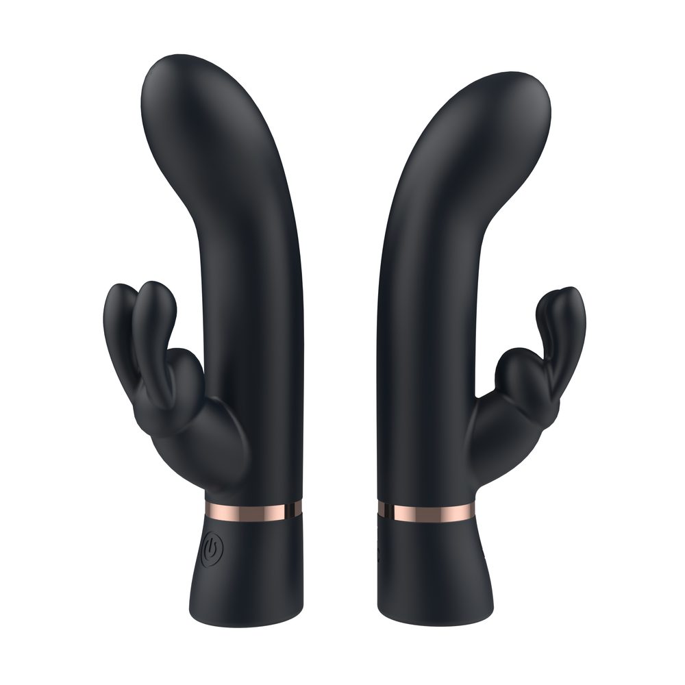 SinsFactory Bespoke Rabbit L - Black (obrázek 6)