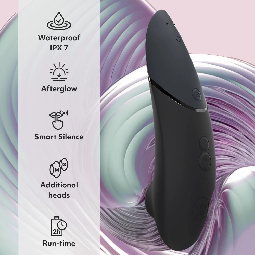 Womanizer Next Black (obrázek 11)