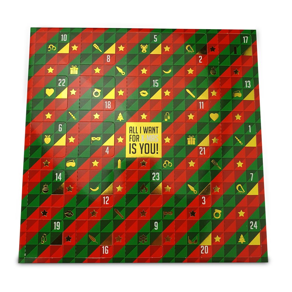Erotic Advent Calendar - Obrázek 4