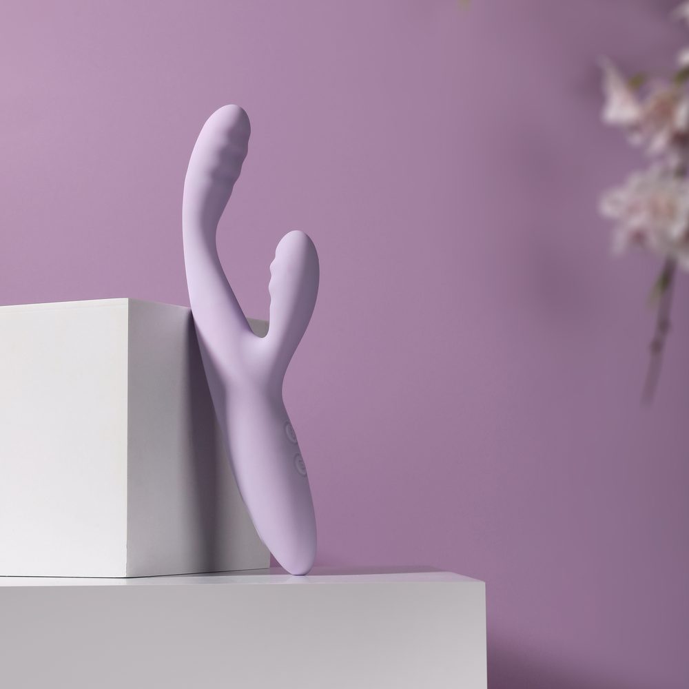 Svakom Cici 2+ Lavender (obrázek 10)
