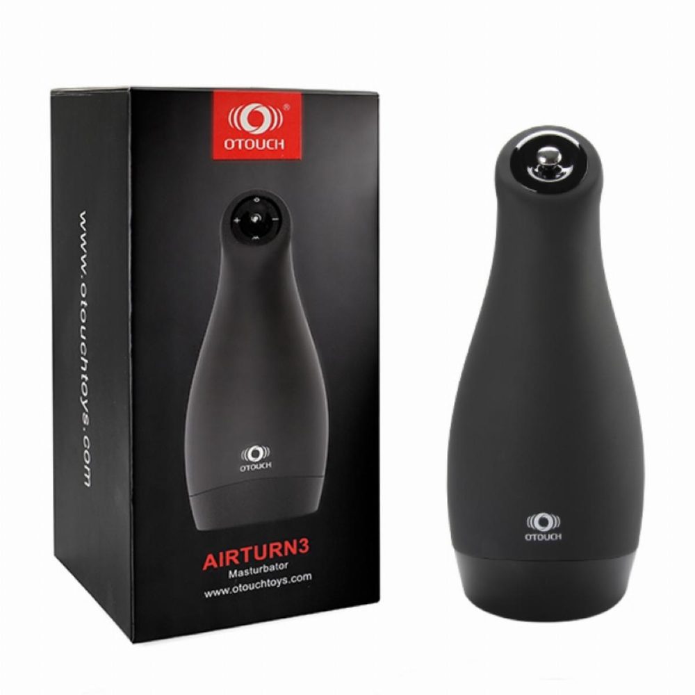 Airturn3 Masturbator OTOUCH (obrázek 8)