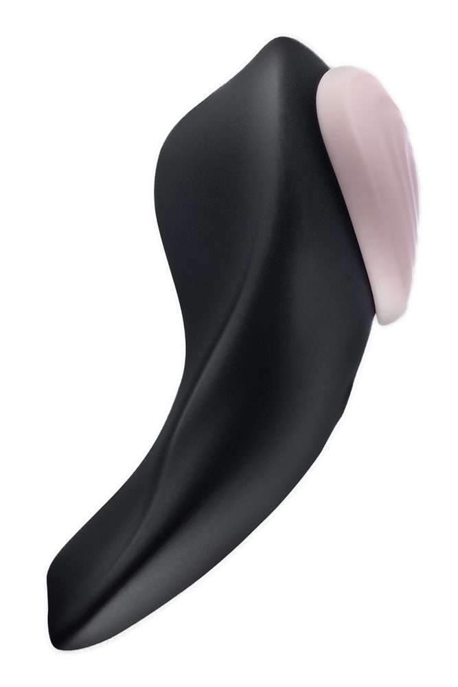 Blush Temptasia Heartbeat Panty Vibe with Remote Black-Pink (obrázek 11)
