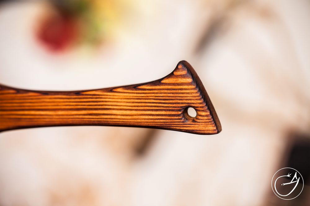 Plácačka Mačeta - Obrázek 3