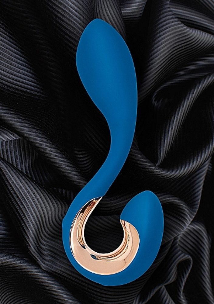 G-Vibe G-Pop 2 Indigo Blue - Obrázek 4