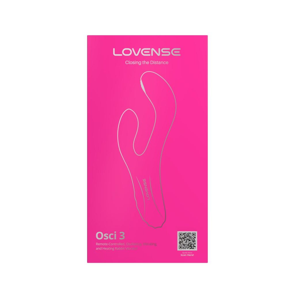 Lovense Osci 3 (obrázek 8)