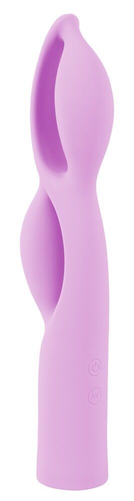 You2Toys Fabulous Vibrator Purple - Obrázek 2
