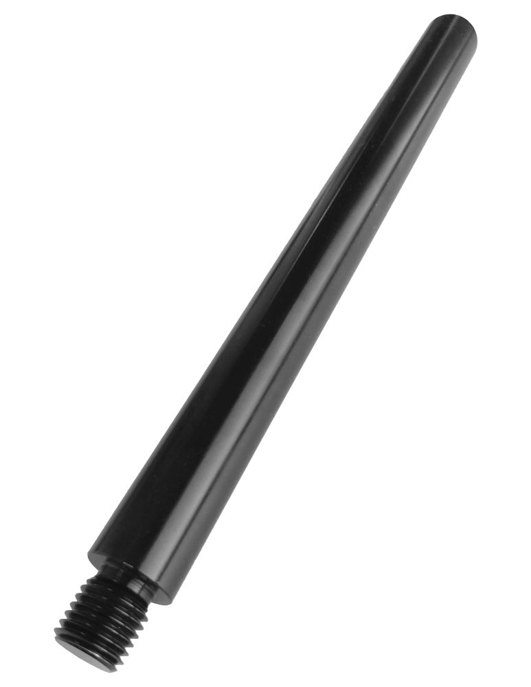 Fetish Fantasy Series Body Dock Sex Machine Black (obrázek 12)