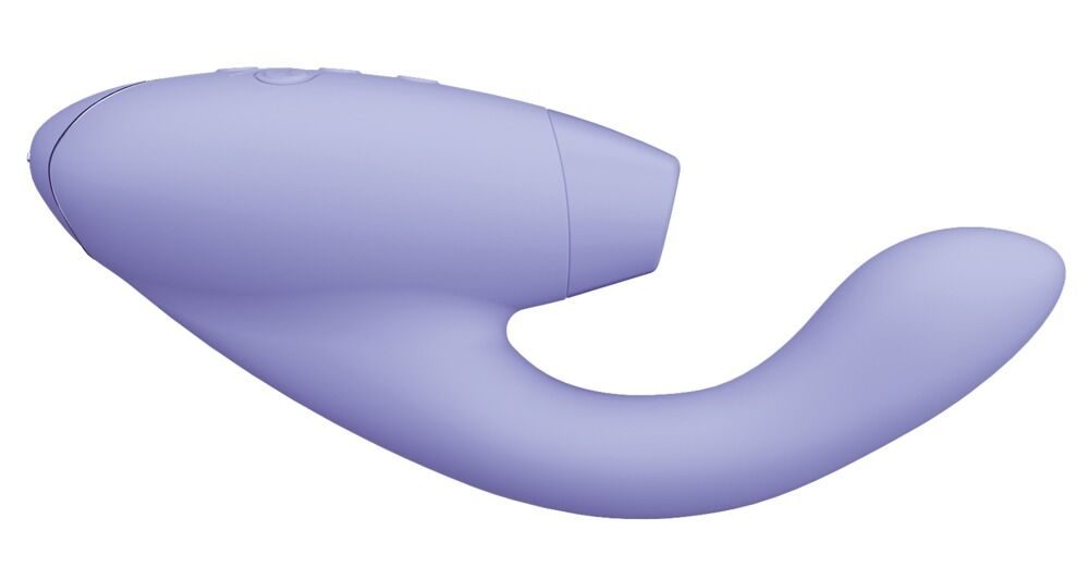 Womanizer Duo 2 Lilac (obrázek 3)