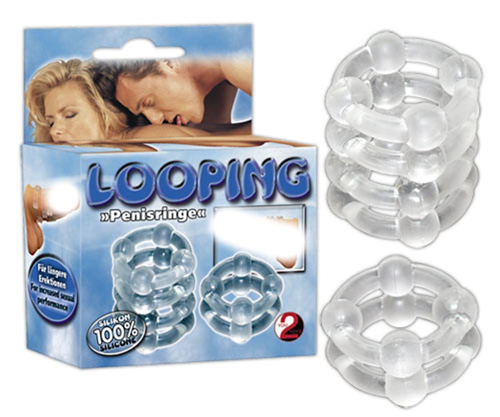 You2Toys LOOPING - Obrázek 4