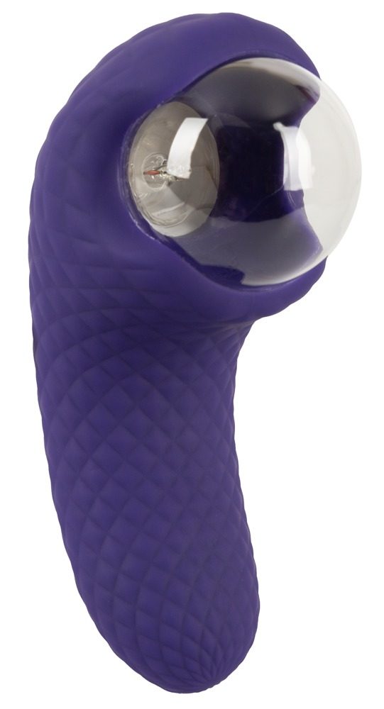 ZANTO Plasma Vibrator (obrázek 6)