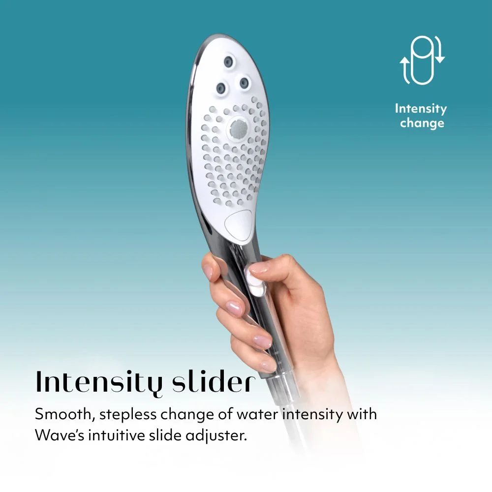 Womanizer Wave Chrome (obrázek 13)