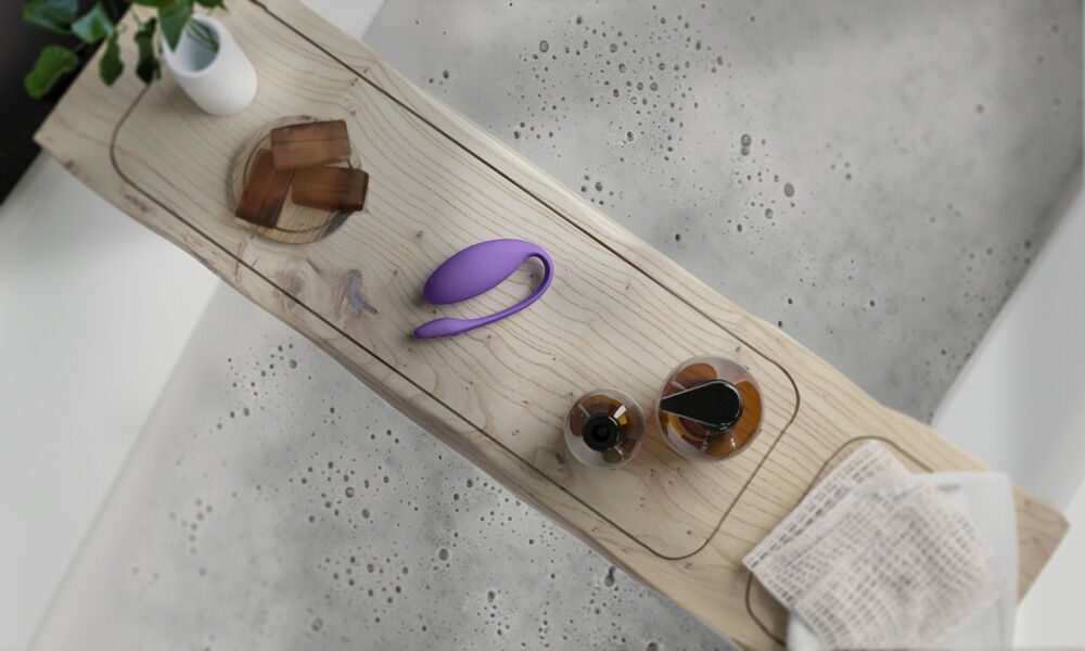 We-Vibe Jive Lite Purple (obrázek 12)