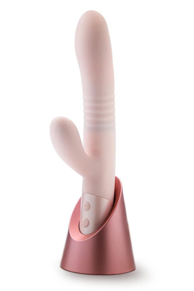 Blush Fraya Pink - Obrázek 3