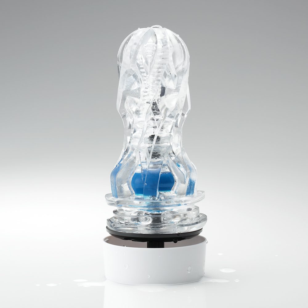 Tenga Aero Cobalt Ring (obrázek 8)
