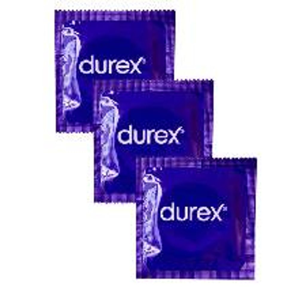 Durex Extra Safe 3ks