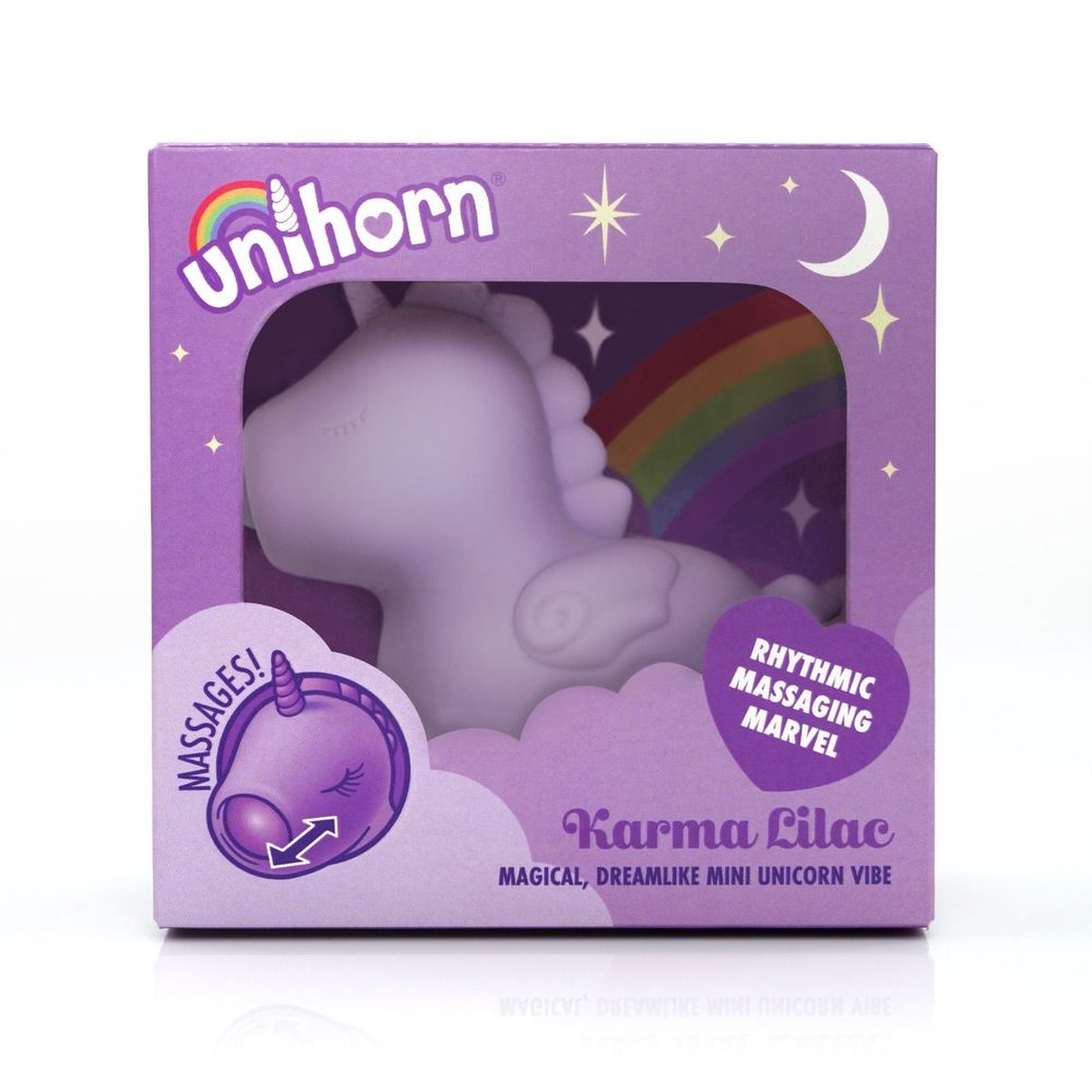Creative Conceptions Unihorn Karma Lilac - Obrázek 3