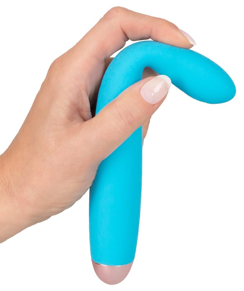 Cuties Mini Vibrator 2.G G-point (obrázek 8)