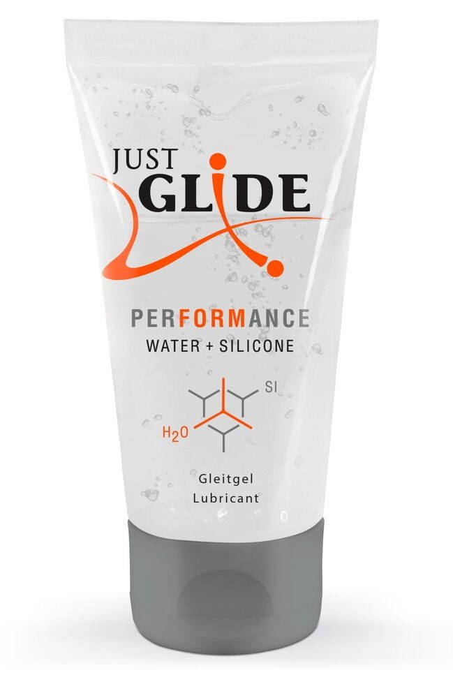 Just Glide gel Performance 50ml