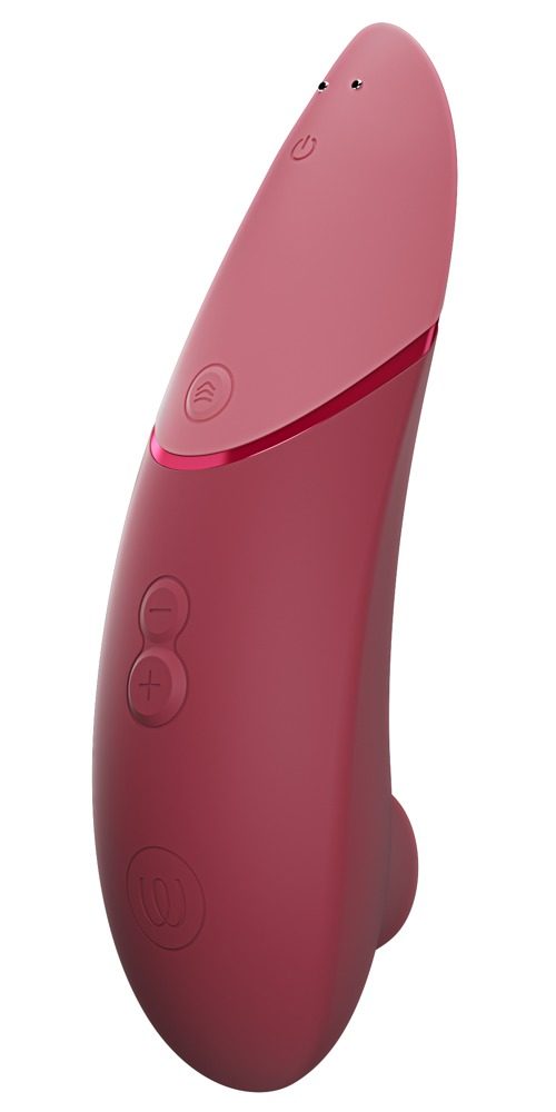 Womanizer Next Sensual Bordeaux (obrázek 3)