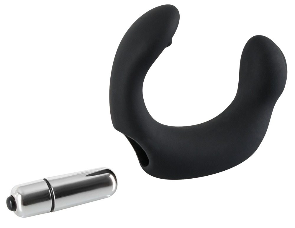Rebel Prostate Stimulator - Obrázek 4
