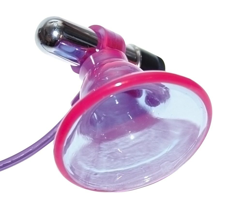 You2Toys Ultraviolet Nipple Sucker - Obrázek 3