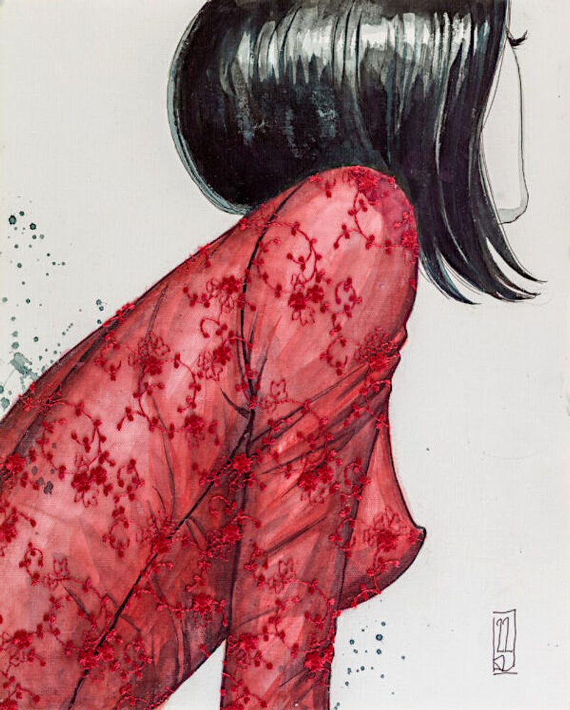 LEDROIT: Piękności nocy - Obrázek 5