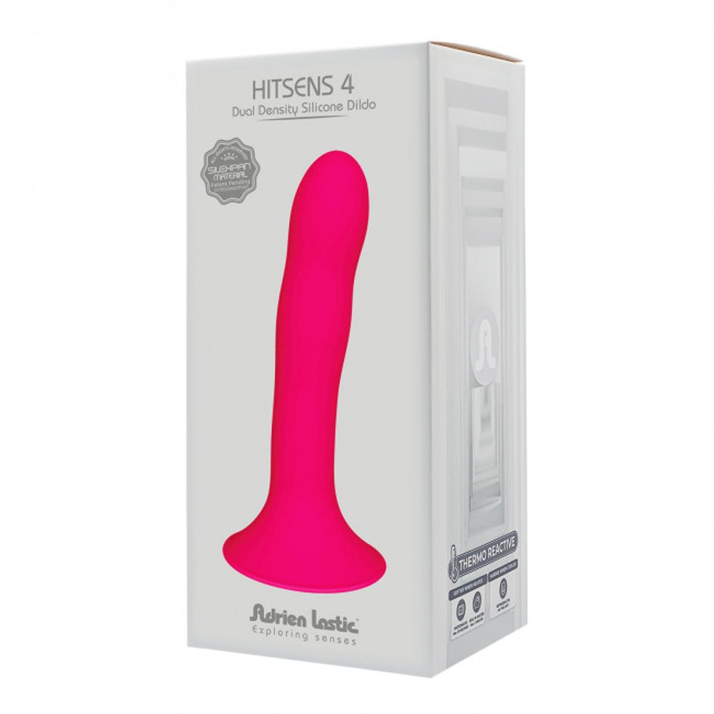 Adrien Lastic Hitsens 4 Pink - Obrázek 4