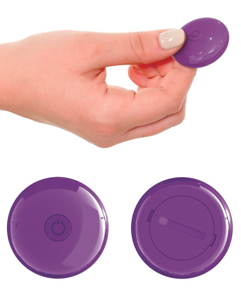 3Some Rock N' Ride - Obrázek 5