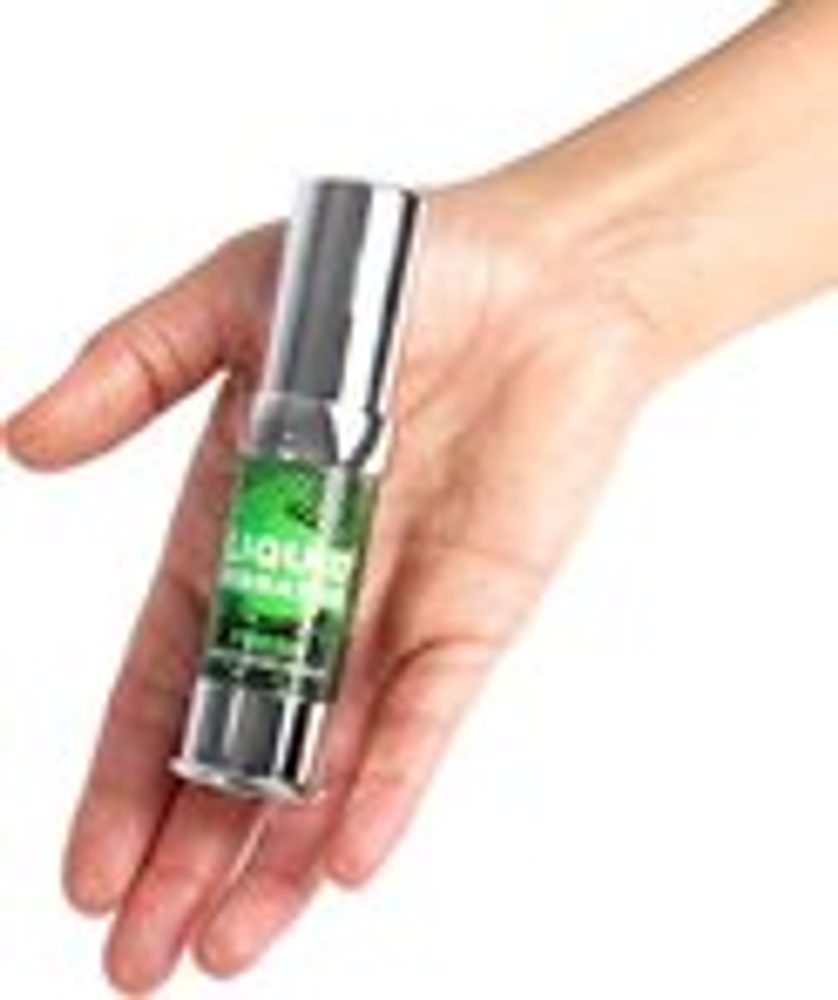 Secret Play Liquid Vibrator Fresh Stimulator 15ml - Obrázek 4