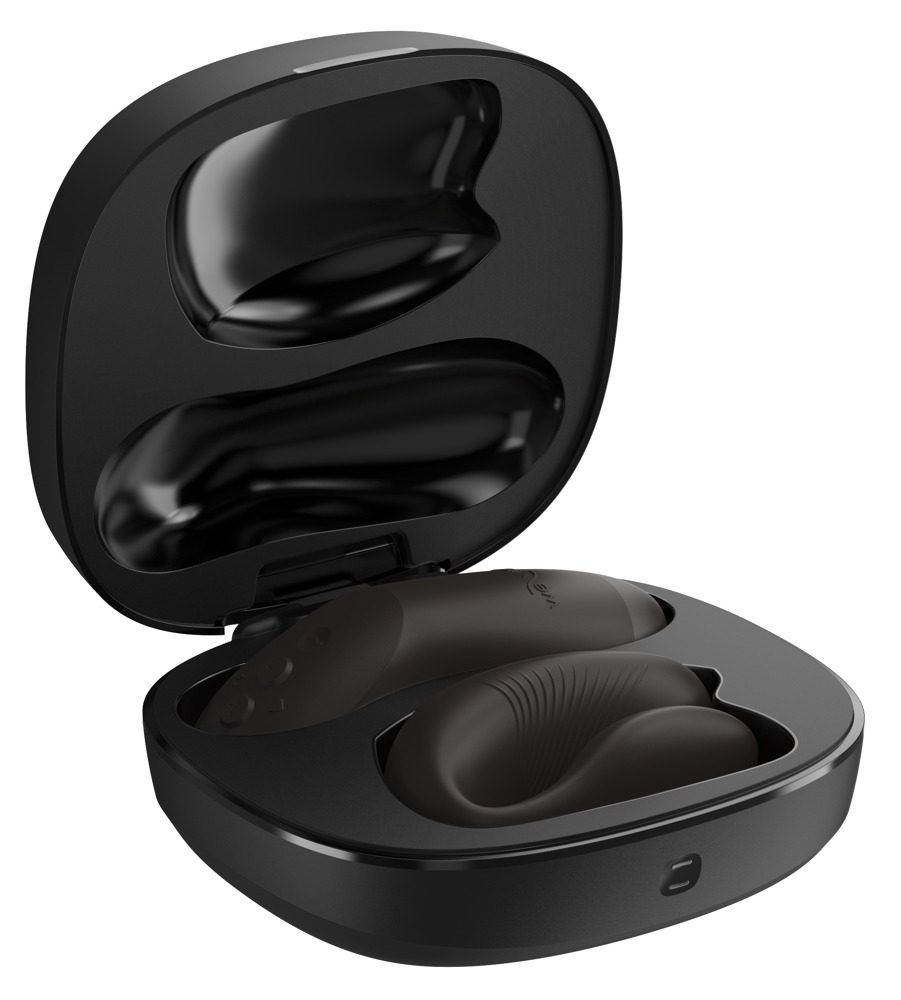 We Vibe Chorus Pro Black (obrázek 9)