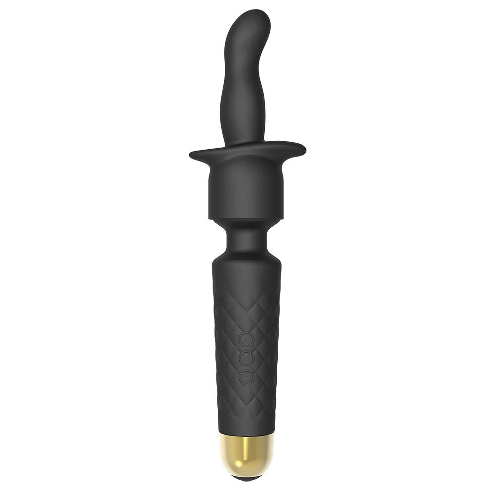 Dorcel Kit Wanderful Black - Obrázek 5