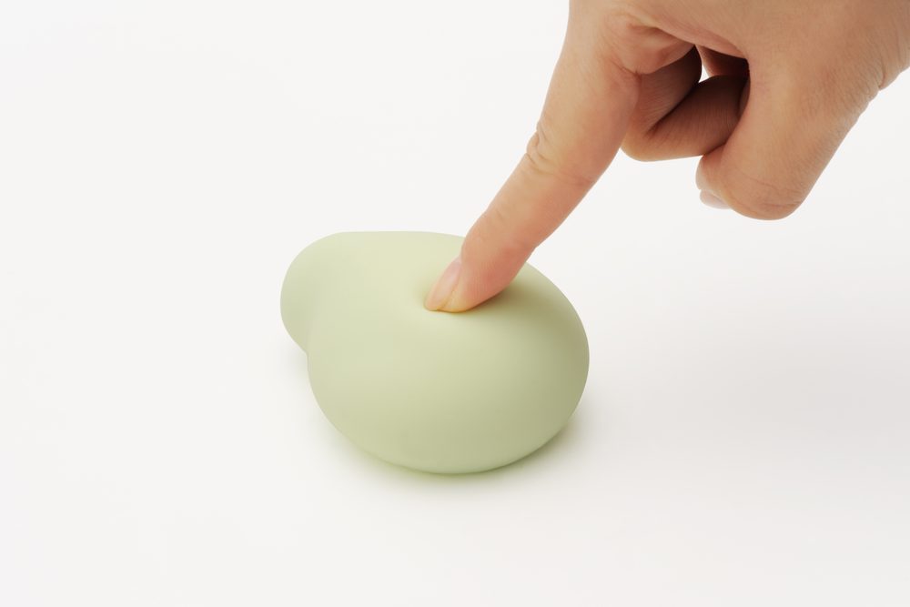 Iroha by Tenga Midori Clitoral Vibrator (obrázek 11)