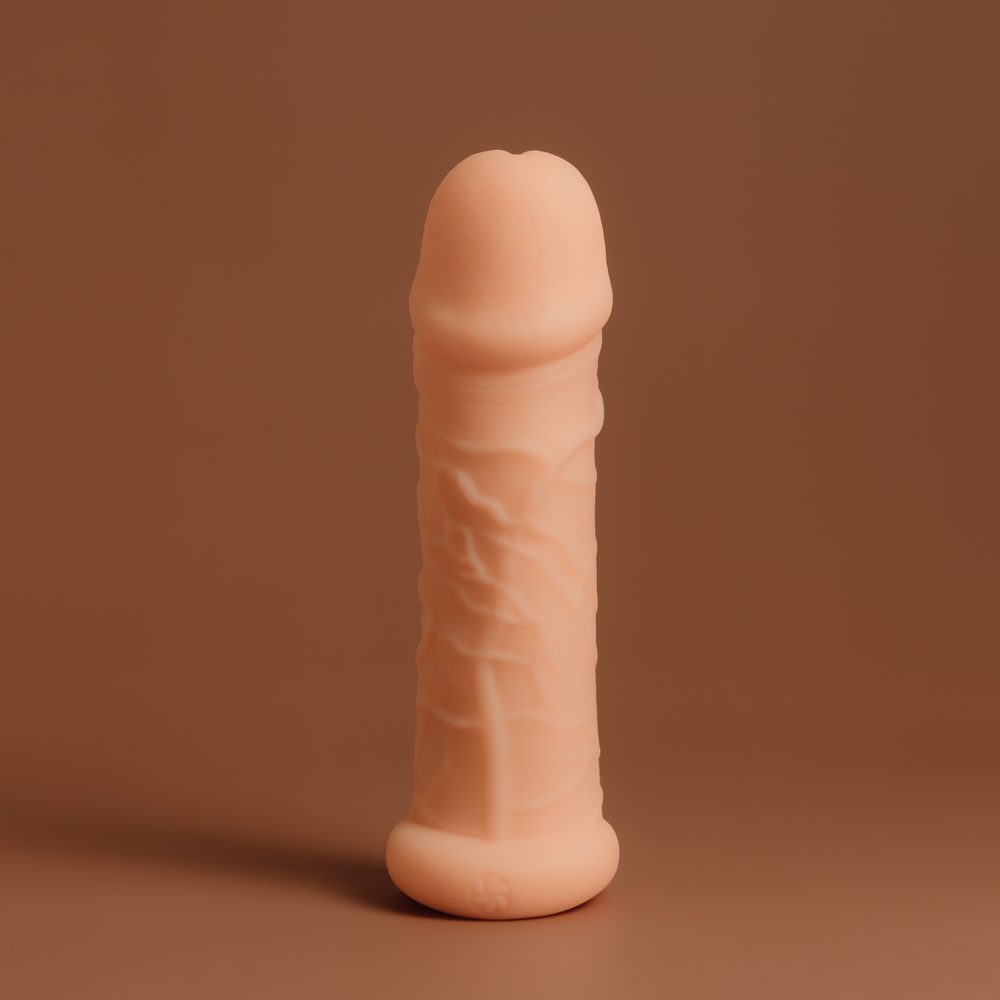 Extra Sense Real Rings Prodlužovací návlek na penis (obrázek 9)
