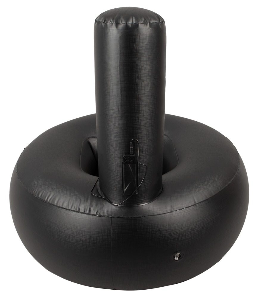 Vibrating Lust Thruster NMC (obrázek 5)
