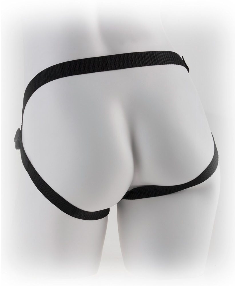 Fetish Fantasy stay-put Harness - Obrázek 3