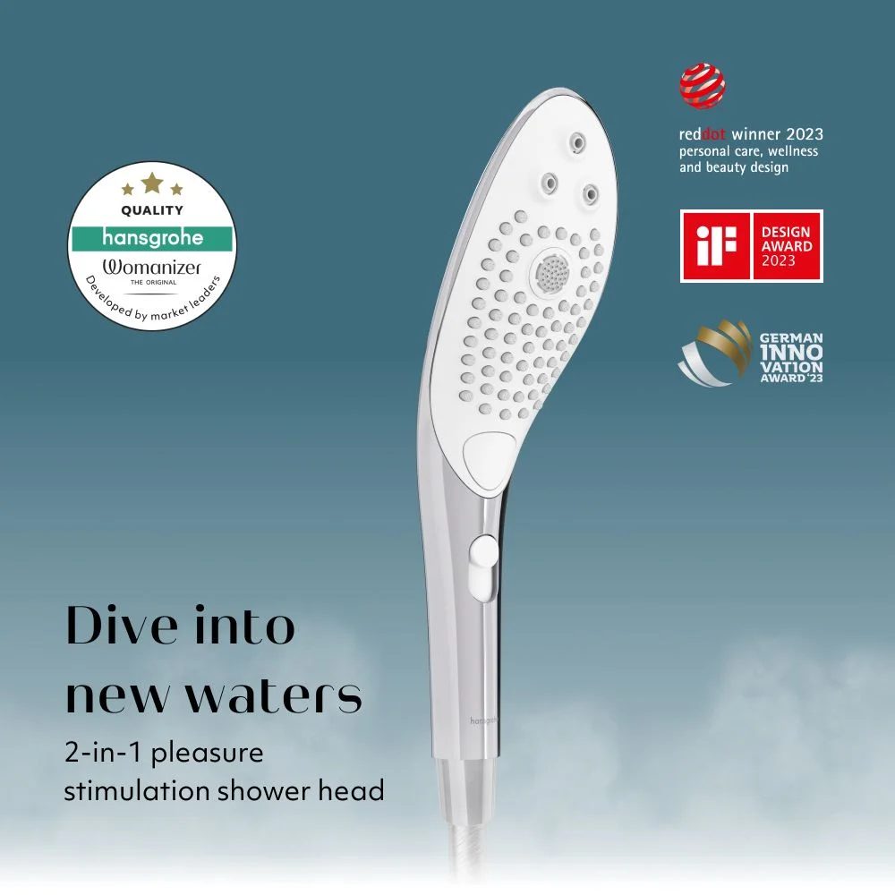 Womanizer Wave Chrome (obrázek 12)