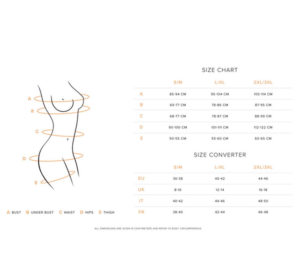 Podvazkový pás Obsessive Miamor garter belt - Obrázek 5