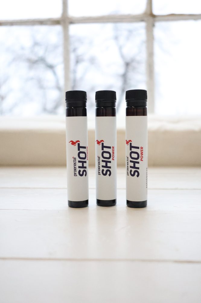 Proerecta Shot 25 ml