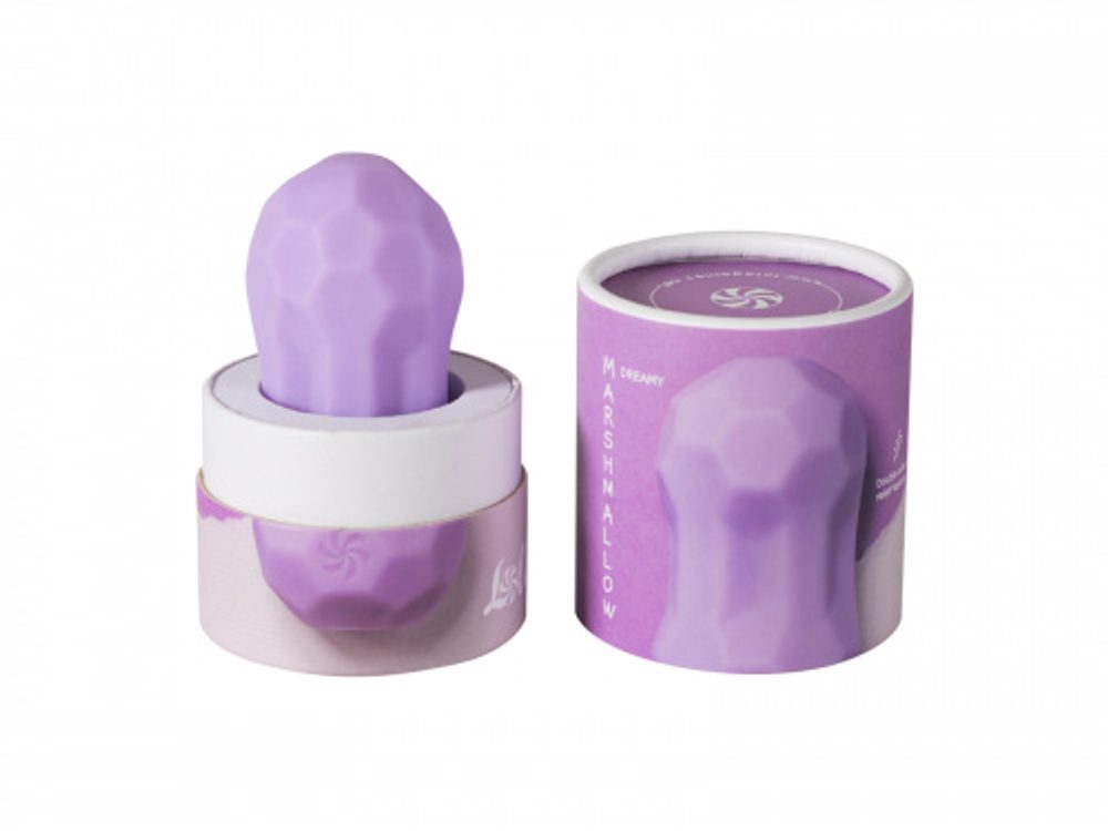 Lola Games Marshmallow Dreamy lavander - Obrázek 3