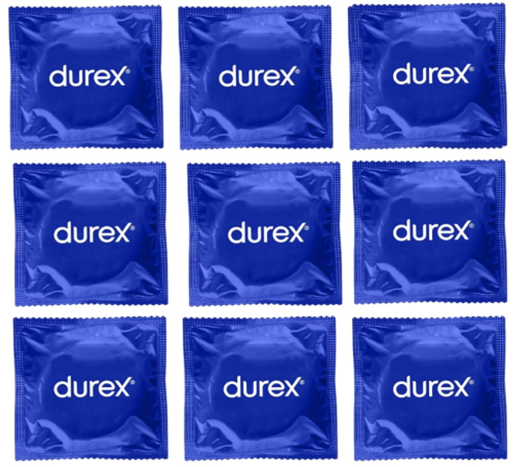 Durex XL 12ks