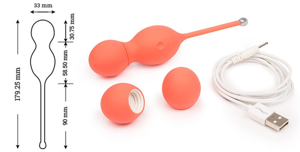 We-Vibe Bloom - Obrázek 7
