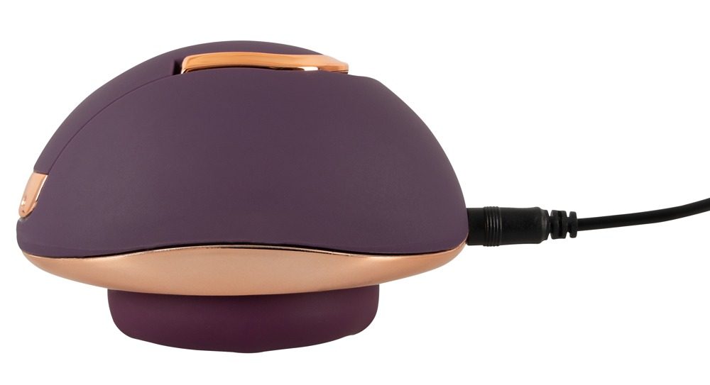 Belou Rotating Vulva Massager (obrázek 11)