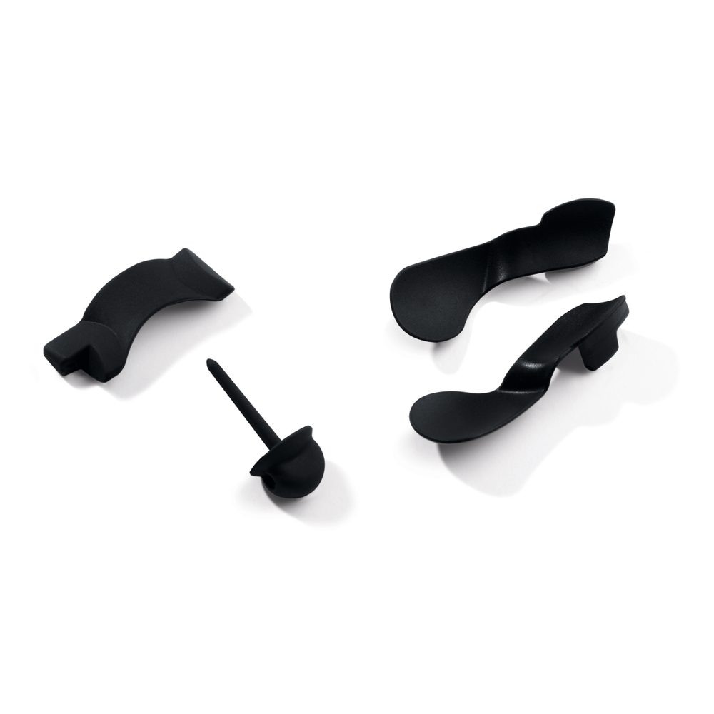 Mystim Elektro sex - Pubic Enemy No. 2 Pás cudnosti - Obrázek 7