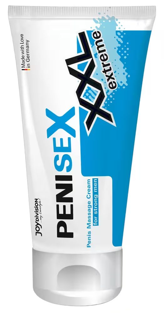 Joydivision Penisex XXL Extreme Cream 100ml