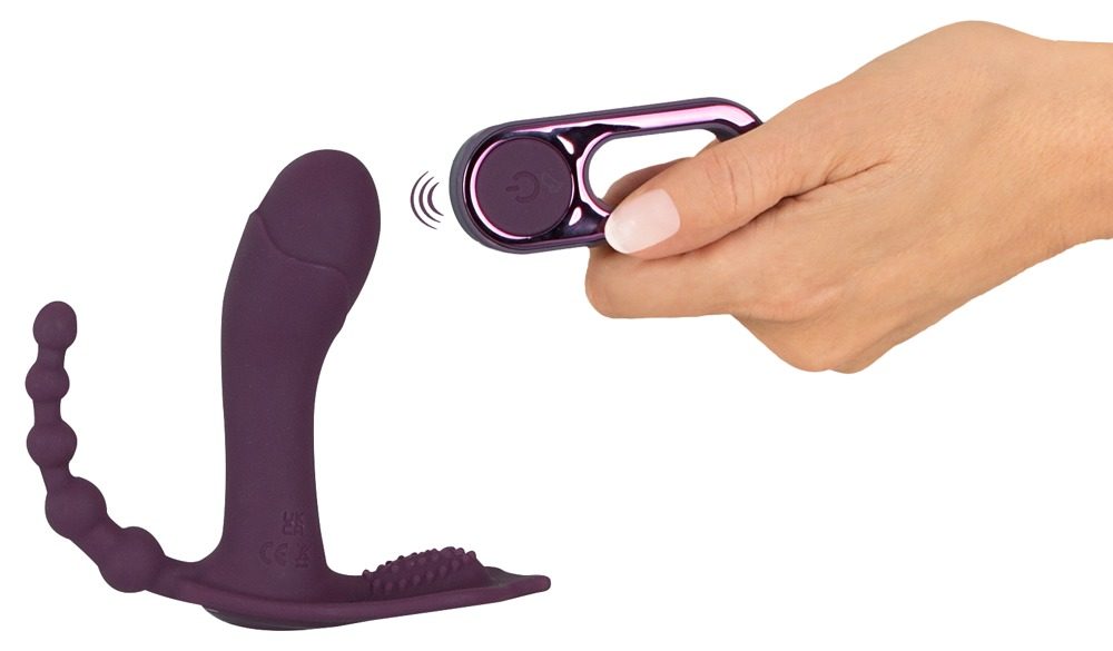 beau coeur Ariva RC Panty (obrázek 16)