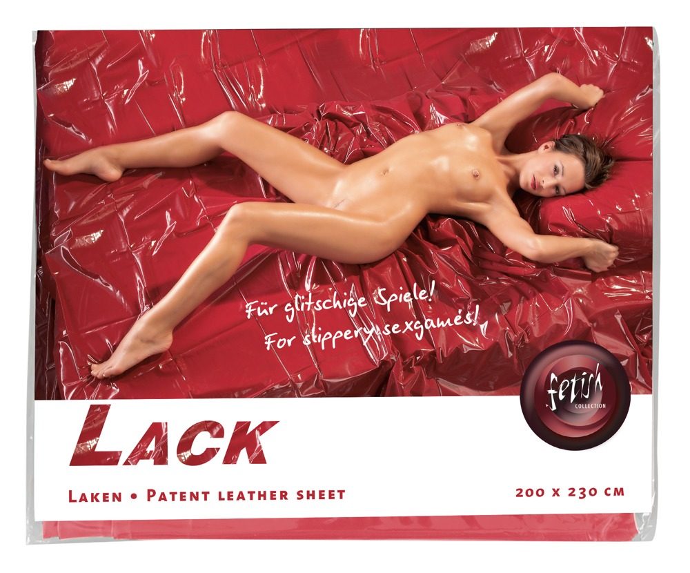 Latexové prostěradlo - Obrázek 5