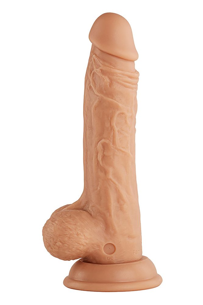 FemmeFunn Wireless Turbo Baller Nude - Obrázek 7