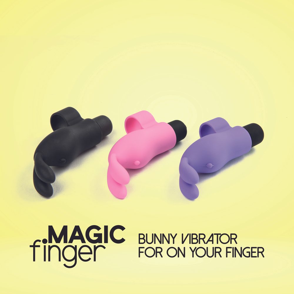 FeelzToys Magic Finger - Obrázek 5
