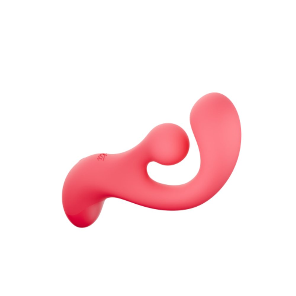Lola Games Rotating Vibrator Deep Vibes Sway (obrázek 3)