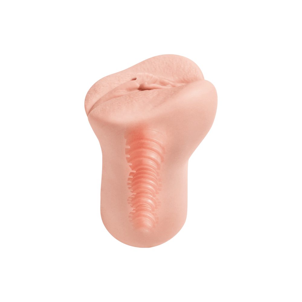 Alive Amelia Super Realistic Masturbator Flesh - Obrázek 3